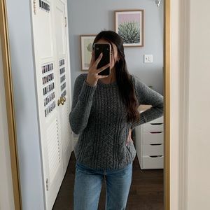 Abercrombie Kids Sweater